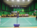 President Droupadi Murmu Plays Badminton with Saina Nehwal Ahead of Women's Lecture Series (Watch Video) - Hindi News | President Droupadi Murmu Plays Badminton with Saina Nehwal Ahead of Women's Lecture Series (Watch Video) | Latest other-sports News at Lokmattimes.com