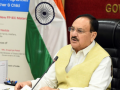 India has 1/5th of global population; must work towards population stabilisation: Union Minister Nadda - Hindi News | India has 1/5th of global population; must work towards population stabilisation: Union Minister Nadda | Latest health News at Lokmattimes.com