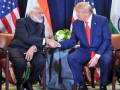 Violence Has No Place in Politics: PM Modi on Attack On Donald Trump (See Tweet) - Hindi News | Violence Has No Place in Politics: PM Modi on Attack On Donald Trump (See Tweet) | Latest international News at Lokmattimes.com