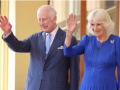 Britain's King Charles, Queen Camilla take private rejuvenation break in Bengaluru - Hindi News | Britain's King Charles, Queen Camilla take private rejuvenation break in Bengaluru | Latest health News at Lokmattimes.com