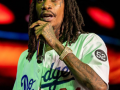 Rapper Wiz Khalifa Arrested in Romania over Illegal Drug Possession, Later Released (See Tweet) - Hindi News | Rapper Wiz Khalifa Arrested in Romania over Illegal Drug Possession, Later Released (See Tweet) | Latest entertainment News at Lokmattimes.com