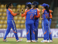 India fined for slow over-rate after defeat to Australia in third ODI - Hindi News | India fined for slow over-rate after defeat to Australia in third ODI | Latest other-sports News at Lokmattimes.com