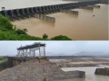 Telangana, Andhra Pradesh Villages Flooded After Breach in Peddavagu Project - Hindi News | Telangana, Andhra Pradesh Villages Flooded After Breach in Peddavagu Project | Latest national News at Lokmattimes.com