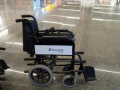 NDTV, Hyundai provide wheelchairs at 4 airports under 'Samarth' Initiative - Hindi News | NDTV, Hyundai provide wheelchairs at 4 airports under 'Samarth' Initiative | Latest health News at Lokmattimes.com