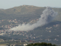 Israeli Airstrikes Hit South Lebanon, 7 Injured - Hindi News | Israeli Airstrikes Hit South Lebanon, 7 Injured | Latest international News at Lokmattimes.com