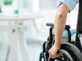 Centre to sign over 70 MoUs with startups to empower the disabled - Hindi News | Centre to sign over 70 MoUs with startups to empower the disabled | Latest health News at Lokmattimes.com