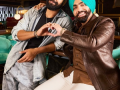 Check Out: Ammy Virk Dedicates Heartfelt Message to Vicky Kaushal for Upcoming Film 'Bad News' - Hindi News | Check Out: Ammy Virk Dedicates Heartfelt Message to Vicky Kaushal for Upcoming Film 'Bad News' | Latest entertainment News at Lokmattimes.com
