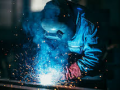 Most Australian welders exposed to cancer-causing fumes, finds study - Hindi News | Most Australian welders exposed to cancer-causing fumes, finds study | Latest health News at Lokmattimes.com