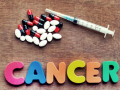Manufacturers reduce MRP on 3 anticancer drugs after BCD, GST cuts: Centre - Hindi News | Manufacturers reduce MRP on 3 anticancer drugs after BCD, GST cuts: Centre | Latest health News at Lokmattimes.com