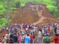 Devastating Landslide in Ethiopia Pushes Death Toll to 229 - Hindi News | Devastating Landslide in Ethiopia Pushes Death Toll to 229 | Latest international News at Lokmattimes.com