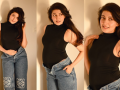 Actress Pranitha Subhash Announces She's Expecting Second Child (See Pics) - Hindi News | Actress Pranitha Subhash Announces She's Expecting Second Child (See Pics) | Latest entertainment News at Lokmattimes.com