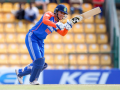 Nothing can beat people cheering India at the stadiums, says Smriti ahead of ODI WC - Hindi News | Nothing can beat people cheering India at the stadiums, says Smriti ahead of ODI WC | Latest other-sports News at Lokmattimes.com