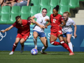 Paris Olympics 2024: Canada Women’s Football Team Docked Six Points for Spying Scandal; Three Coaches Banned - Hindi News | Paris Olympics 2024: Canada Women’s Football Team Docked Six Points for Spying Scandal; Three Coaches Banned | Latest other-sports News at Lokmattimes.com