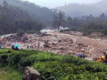 Wayanad Landslides: Death Toll Reaches 41, Rescue Operation Underway - Hindi News | Wayanad Landslides: Death Toll Reaches 41, Rescue Operation Underway | Latest national News at Lokmattimes.com