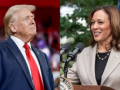 Donald Trump Has Claimed at an Election Rally That He Is “Much Better Looking” Than Kamala Harris - Hindi News | Donald Trump Has Claimed at an Election Rally That He Is “Much Better Looking” Than Kamala Harris | Latest international News at Lokmattimes.com