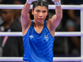 Asian Boxing C'ships: Nikhat, Lovlina get byes, Jadumani handed tough bout in first round - Hindi News | Asian Boxing C'ships: Nikhat, Lovlina get byes, Jadumani handed tough bout in first round | Latest other-sports News at Lokmattimes.com