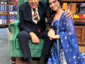 Jannat Zubair’s ‘Incredible Moment’ When Dharmendra Lauded Dish Prepared by Her (See Pics) - Hindi News | Jannat Zubair’s ‘Incredible Moment’ When Dharmendra Lauded Dish Prepared by Her (See Pics) | Latest entertainment News at Lokmattimes.com