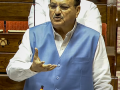 Over 34.7 cr Ayushman cards created, more than 29,000 hospitals empanelled: JP Nadda - Hindi News | Over 34.7 cr Ayushman cards created, more than 29,000 hospitals empanelled: JP Nadda | Latest health News at Lokmattimes.com