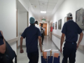 18 km in 13 mins: Green corridor helps heart reach Gurugram hospital from IGI Airport - Hindi News | 18 km in 13 mins: Green corridor helps heart reach Gurugram hospital from IGI Airport | Latest health News at Lokmattimes.com