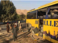 Deadly Road Accident Claims Nine Lives in Afghanistan - Hindi News | Deadly Road Accident Claims Nine Lives in Afghanistan | Latest international News at Lokmattimes.com