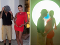 Justin Bieber and Wife Hailey Expecting Baby Boy, Drop Hints (See Pics) - Hindi News | Justin Bieber and Wife Hailey Expecting Baby Boy, Drop Hints (See Pics) | Latest entertainment News at Lokmattimes.com
