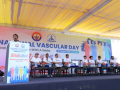 Raising awareness about vascular health key for an amputation-free India: Centre - Hindi News | Raising awareness about vascular health key for an amputation-free India: Centre | Latest health News at Lokmattimes.com