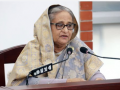Sheikh Hasina To Stay in India Until Britain Grants Asylum - Hindi News | Sheikh Hasina To Stay in India Until Britain Grants Asylum | Latest international News at Lokmattimes.com
