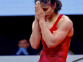 Paris Olympics 2024: CAS Likely to Hear Vinesh Phogat's Appeal Against Disqualification - Hindi News | Paris Olympics 2024: CAS Likely to Hear Vinesh Phogat's Appeal Against Disqualification | Latest other-sports News at Lokmattimes.com