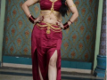 Monalisa on ‘Shamshaan Champa’: Playing Mohini Will Not Follow Usual Approach (See Pics) - Hindi News | Monalisa on ‘Shamshaan Champa’: Playing Mohini Will Not Follow Usual Approach (See Pics) | Latest entertainment News at Lokmattimes.com