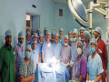 Hyderabad hospital performs in-house cadaver organ retrieval, saves 3 lives - Hindi News | Hyderabad hospital performs in-house cadaver organ retrieval, saves 3 lives | Latest health News at Lokmattimes.com