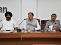 Himachal to develop medical device park on its own: Minister - Hindi News | Himachal to develop medical device park on its own: Minister | Latest health News at Lokmattimes.com