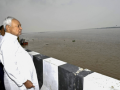 Patna on High Alert As Ganga, Punpun Rivers Surge, Flood Threat Looms - Hindi News | Patna on High Alert As Ganga, Punpun Rivers Surge, Flood Threat Looms | Latest national News at Lokmattimes.com