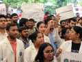 Doctors strike disrupts health services in Bihar - Hindi News | Doctors strike disrupts health services in Bihar | Latest health News at Lokmattimes.com