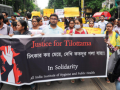 Kolkata rape horror: Centre issues memo constituting NTF following SC directive - Hindi News | Kolkata rape horror: Centre issues memo constituting NTF following SC directive | Latest health News at Lokmattimes.com