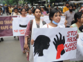 RG Kar protest: Kolkata Police denies permission to WBJDF for fast-unto-death agitation - Hindi News | RG Kar protest: Kolkata Police denies permission to WBJDF for fast-unto-death agitation | Latest health News at Lokmattimes.com