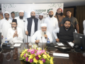 National Panel of Muslims To Raise Community’s Demands With Centre, States - Hindi News | National Panel of Muslims To Raise Community’s Demands With Centre, States | Latest national News at Lokmattimes.com
