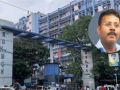 Sandip Ghosh appointed principal of NMCH hours after resigning from RG Kar Medical College - Hindi News | Sandip Ghosh appointed principal of NMCH hours after resigning from RG Kar Medical College | Latest health News at Lokmattimes.com