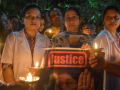 Kolkata Doctor Rape-Murder Case: Bengal Government Withdraws Transfer Notification of 42 Doctors Amid Protests - Hindi News | Kolkata Doctor Rape-Murder Case: Bengal Government Withdraws Transfer Notification of 42 Doctors Amid Protests | Latest national News at Lokmattimes.com