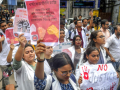 SC to resume hearing RG Kar Medical College suo moto case on Monday - Hindi News | SC to resume hearing RG Kar Medical College suo moto case on Monday | Latest health News at Lokmattimes.com