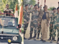 Shilpa Shetty Joins BSF Jawans for Patriotic 78th Independence Day Celebration (Watch Video) - Hindi News | Shilpa Shetty Joins BSF Jawans for Patriotic 78th Independence Day Celebration (Watch Video) | Latest entertainment News at Lokmattimes.com