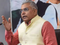 Justice will be denied unless all conspirators of RG Kar punished: Dilip Ghosh - Hindi News | Justice will be denied unless all conspirators of RG Kar punished: Dilip Ghosh | Latest health News at Lokmattimes.com
