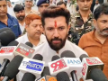 Chirag Paswan Slams CM Mamata Banerjee for Politicising Kolkata Doctor Rape-Murder Case - Hindi News | Chirag Paswan Slams CM Mamata Banerjee for Politicising Kolkata Doctor Rape-Murder Case | Latest national News at Lokmattimes.com
