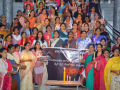 RG Kar Medical College and Hospital Horror: BJP’s Mahila Morcha Takes Out Candle Light March in Bengaluru, Demands Mamata’s Resignation - Hindi News | RG Kar Medical College and Hospital Horror: BJP’s Mahila Morcha Takes Out Candle Light March in Bengaluru, Demands Mamata’s Resignation | Latest national News at Lokmattimes.com