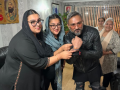 Honey Singh Celebrates Raksha Bandhan With His Nieces in Birmingham (See Pics) - Hindi News | Honey Singh Celebrates Raksha Bandhan With His Nieces in Birmingham (See Pics) | Latest entertainment News at Lokmattimes.com