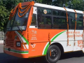 UP: 2000 Additional Buses To Offer Free Raksha Bandhan Ride for Women - Hindi News | UP: 2000 Additional Buses To Offer Free Raksha Bandhan Ride for Women | Latest national News at Lokmattimes.com