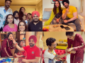 Raksha Bandhan 2024: Jasmine Bhasin Overwhelmed With Love As She Celebrates Rakhi (See Pics) - Hindi News | Raksha Bandhan 2024: Jasmine Bhasin Overwhelmed With Love As She Celebrates Rakhi (See Pics) | Latest entertainment News at Lokmattimes.com