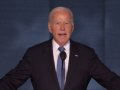 I Gave My Best to You: Joe Biden at Farewell Speech During Democratic National Convention (Watch Video) - Hindi News | I Gave My Best to You: Joe Biden at Farewell Speech During Democratic National Convention (Watch Video) | Latest international News at Lokmattimes.com