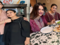 Raksha Bandhan 2024: Divyanka Tripathi Gives Fans a Peek Into Her Joyful Rakhi (See Pics) - Hindi News | Raksha Bandhan 2024: Divyanka Tripathi Gives Fans a Peek Into Her Joyful Rakhi (See Pics) | Latest entertainment News at Lokmattimes.com