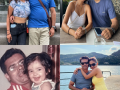 Anushka Sen Has Adorable Wish for Her ‘Handsome Papu’ on His Birthday (See Pics) - Hindi News | Anushka Sen Has Adorable Wish for Her ‘Handsome Papu’ on His Birthday (See Pics) | Latest entertainment News at Lokmattimes.com