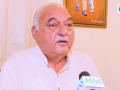 20,000 posts lying vacant in health services in Haryana: Bhupinder Hooda - Hindi News | 20,000 posts lying vacant in health services in Haryana: Bhupinder Hooda | Latest health News at Lokmattimes.com